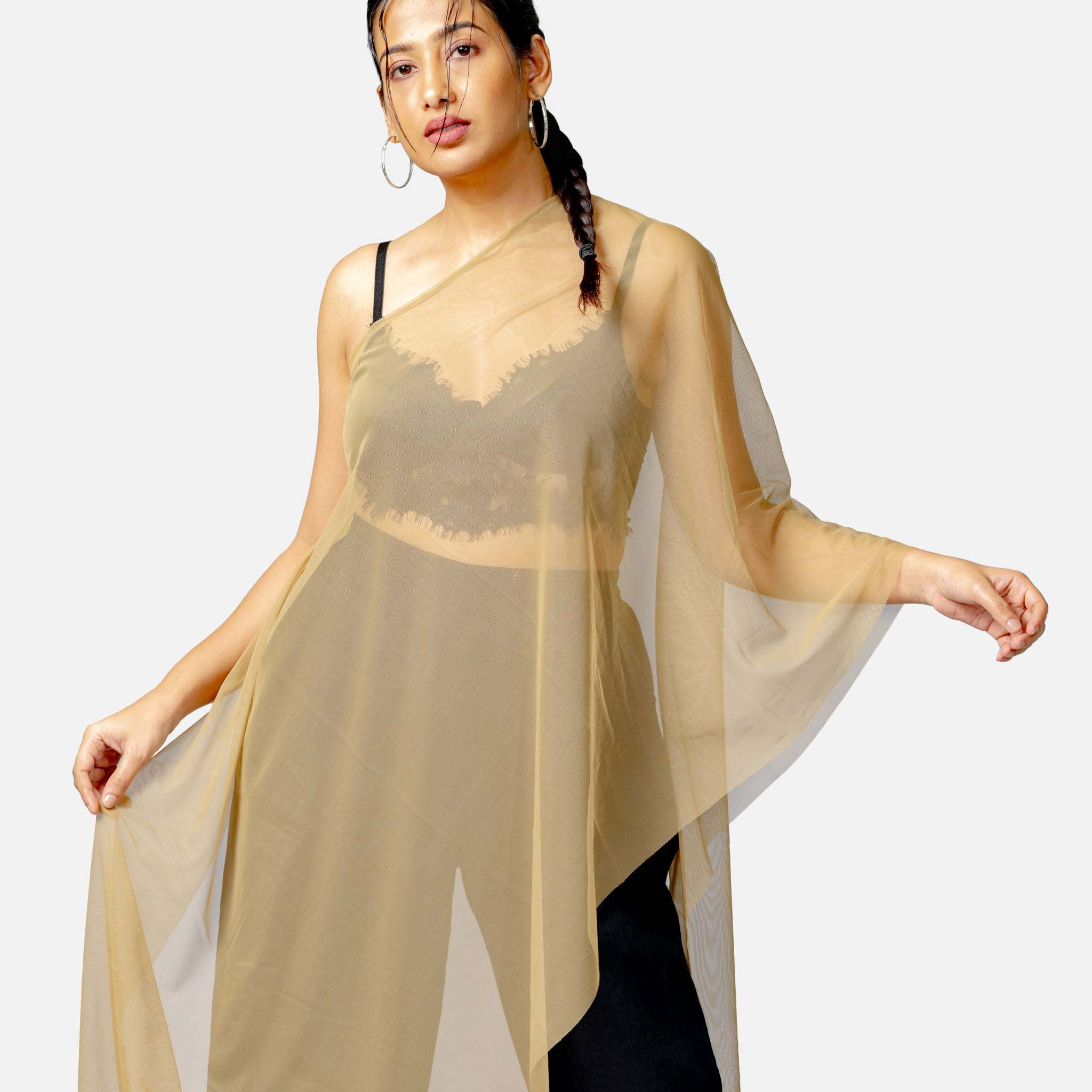 Capes & Sashes