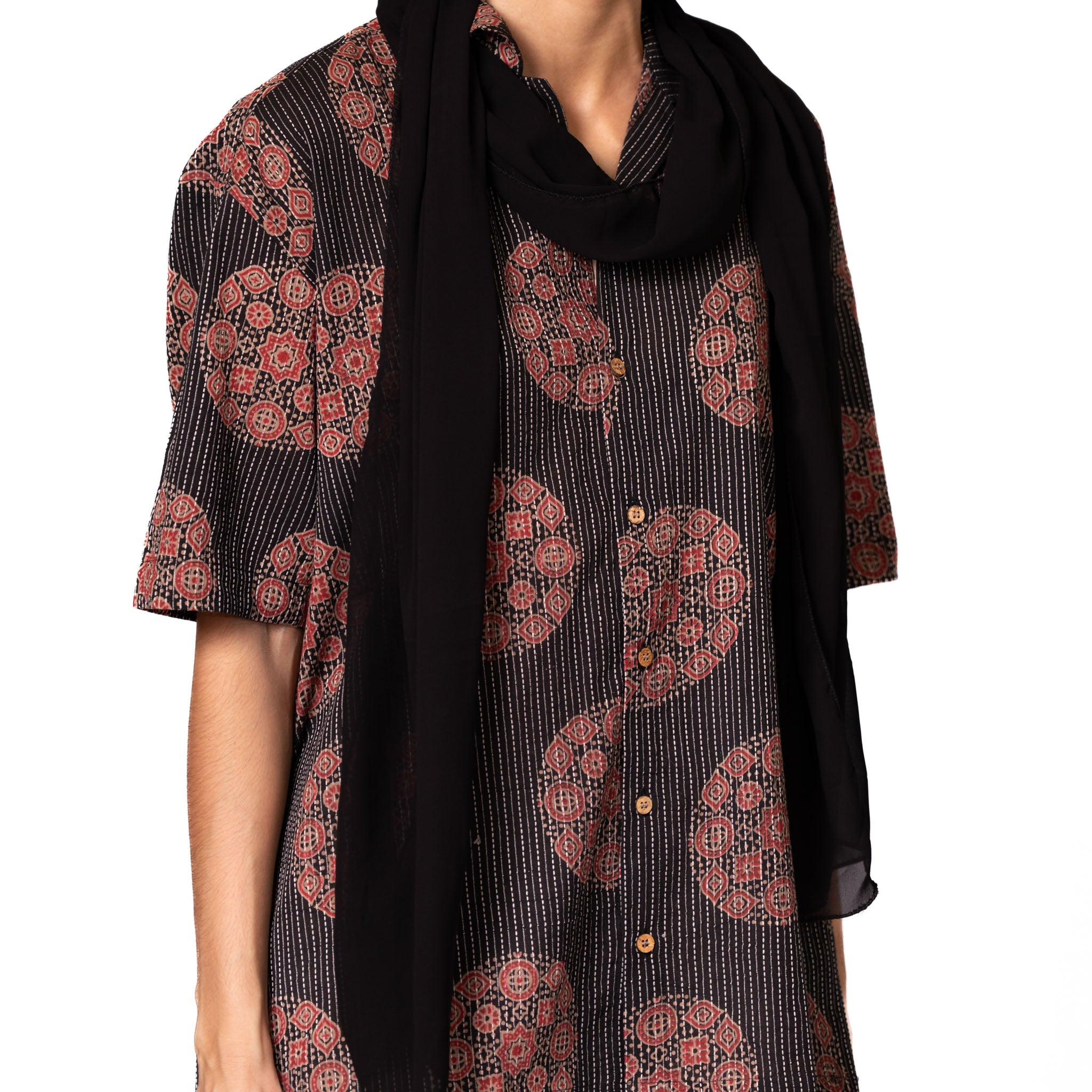 Scarves