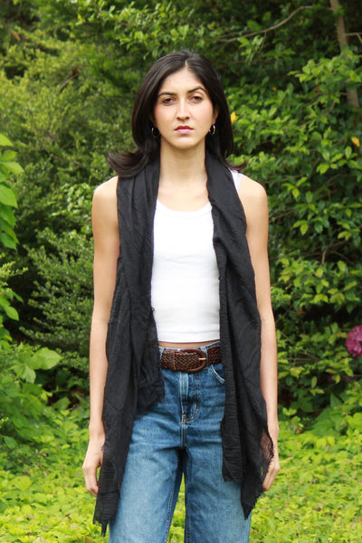 Cotton Scarf