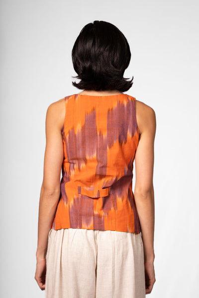 Patola Vest