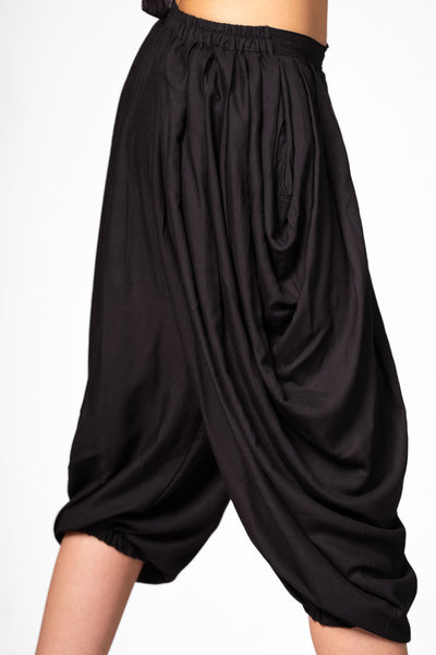 Harem Shorts