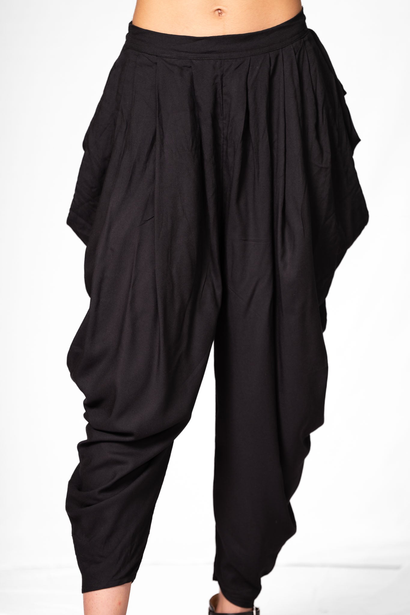 Harem Pants