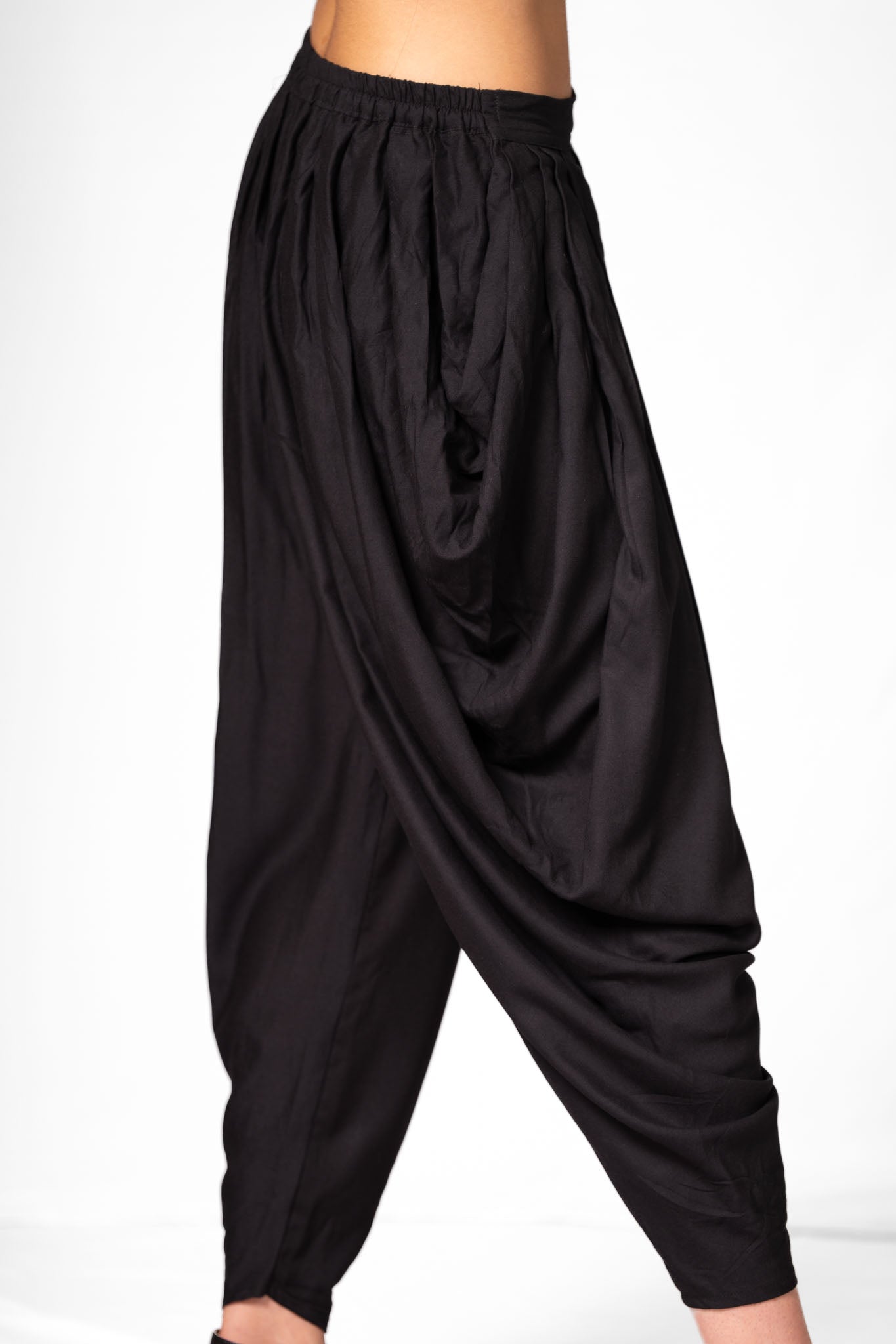 Harem Pants