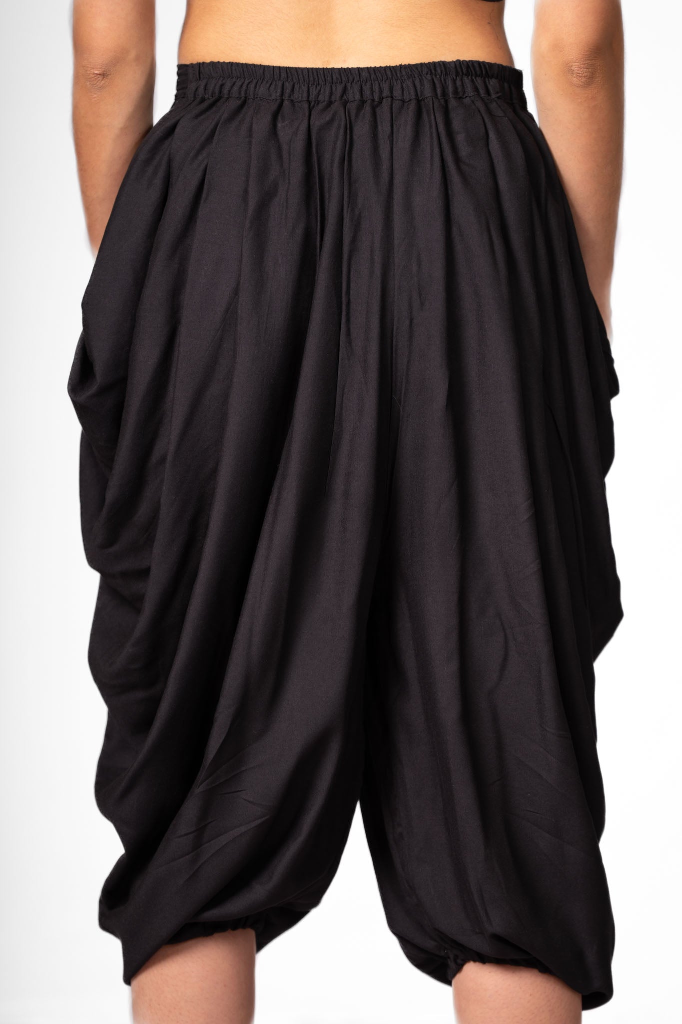 Harem Shorts