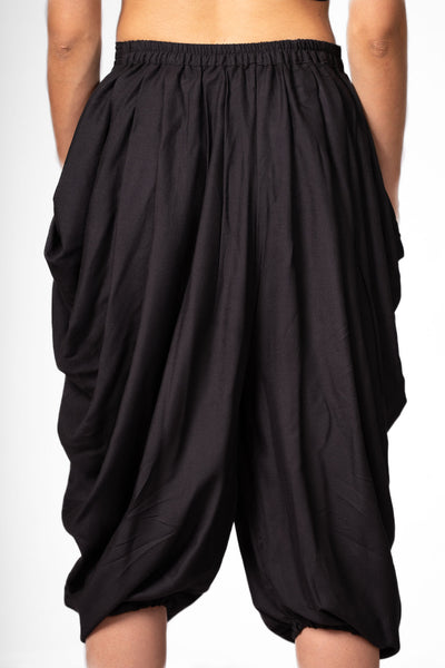 Harem Shorts